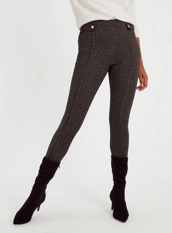 Tu luxury outlet soft touch leggings